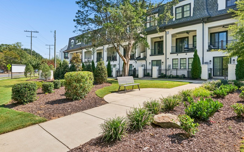 Community Amenities