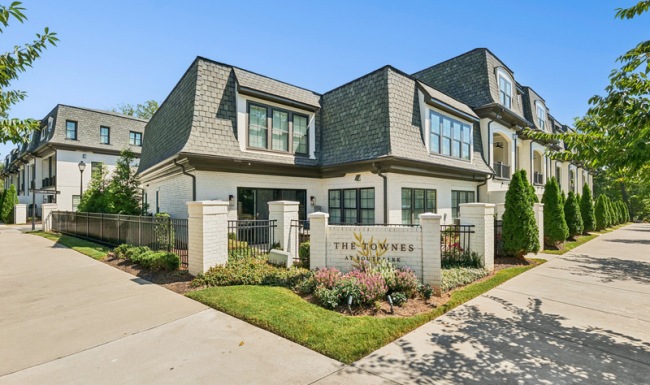 townhomes